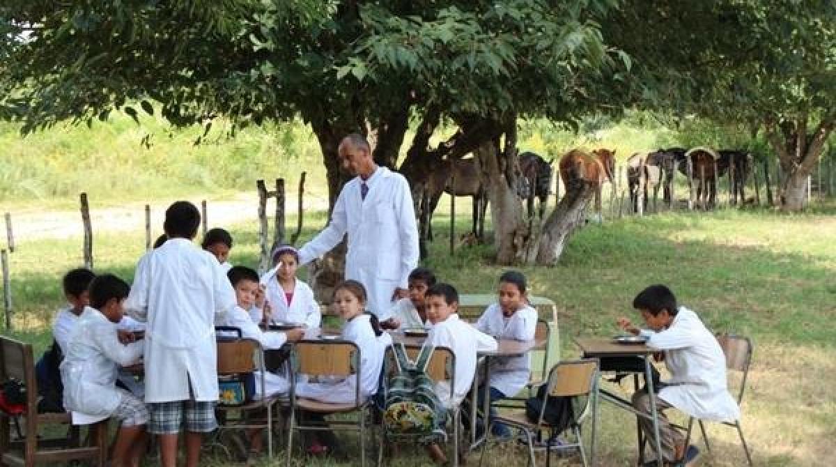 Luego de las Escuelas del Delta, ahora Vidal cierra escuelas Rurales