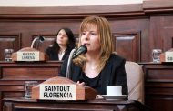 Saintout exige que los vecinos platenses afectados por la contaminación del agua no paguen las boletas de ABSA