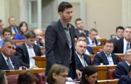Parlamentario croata compara a la OTAN con la Alemania nazi