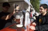 Garro ahoga a los cerveceros artesanales violando una ordenanza municipal