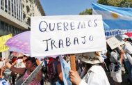 Más de tres mil trabajadores fueron despedidos en septiembre gracias a Macri