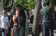 Una voz de alerta y desgarradora: pocas horas después de la portentosa marcha del Miércoles Negro, un varón cometió cuádruple femicidio en Mendoza