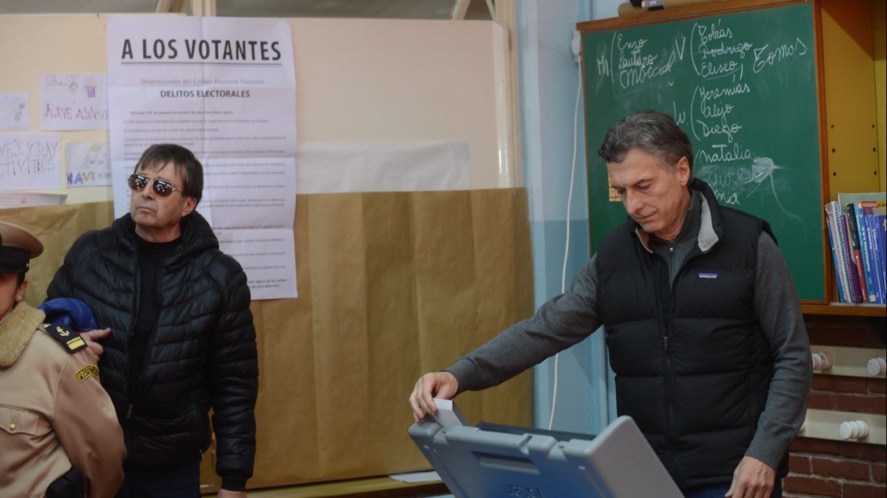 Voto electrónico: “La reforma de Macri es un capricho y una jugada nefasta”