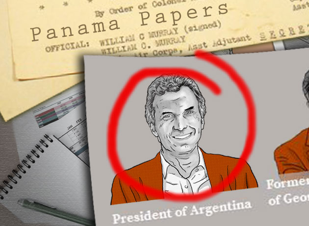 Los patrimonios de Macri, las cuentas off shore y la fuga de capitales: un blanqueo que oscurece