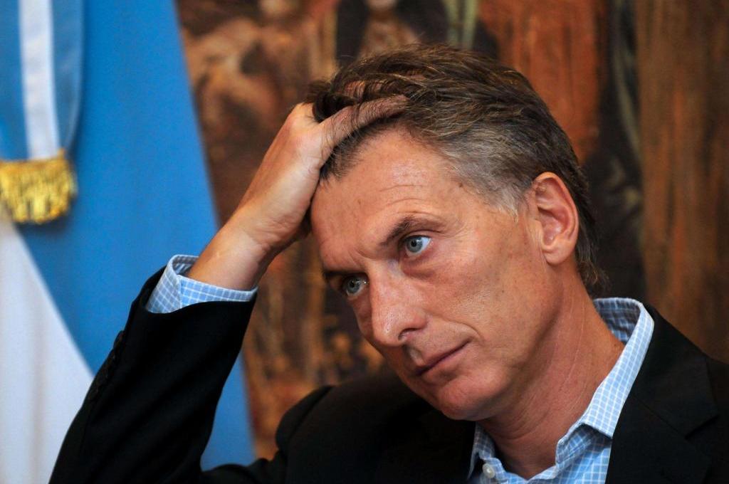 Otra offshore complica a Mauricio Macri