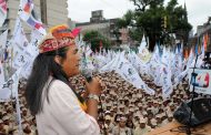 Naciones Unidas le exige al macrismo la “inmediata liberación” de Milagro Sala
