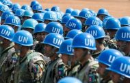 Haití: La ocupación militar de la ONU garantiza la explotación de los recursos naturales por parte de las transnacionales