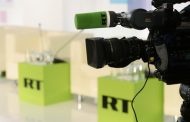 En un atentado contra la libertad de expresión, cierran todas las cuentas bancarias del canal ruso RT en el Reino Unido