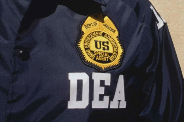 Denuncian operación ilegal de la DEA en Venezuela