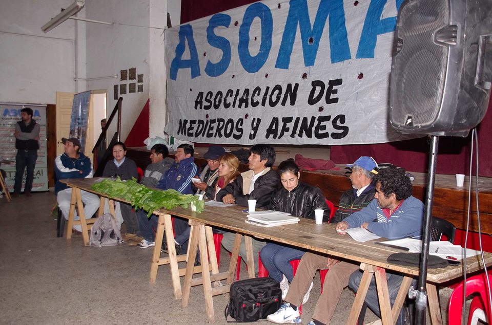 Pequeños y medianos productores aseguran que el gobierno de Macri los está «fundiendo con las importaciones»