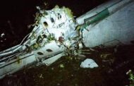 El fútbol de luto por la tragedia aérea que acabó con un club brasileño, el Chapecoense