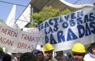 Fin de año catastrófico: la construcción se desplomó un 19,2% y la industria un 8% por las políticas de Cambiemos