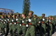 Tras la victoria de Trump, Cuba anuncia ejercicios militares defensivos