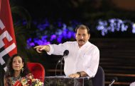 El sandinista Daniel Ortega tendrá un nuevo mandato presidencial en Nicaragua