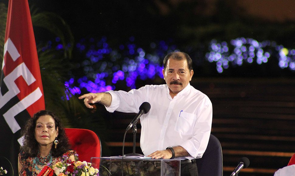 El sandinista Daniel Ortega tendrá un nuevo mandato presidencial en Nicaragua