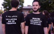 El recorte del macrismo también llega al área de Derechos Humanos: “están desmantelando políticas públicas”