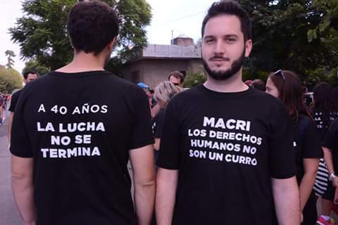 El recorte del macrismo también llega al área de Derechos Humanos: “están desmantelando políticas públicas”