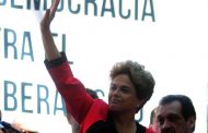 Rousseff en Uruguay: “El árbol de la democracia está siendo atacado por hongos y parásitos”