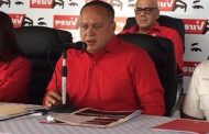 La coalición opositora MUD “boicotea” el diálogo en Venezuela