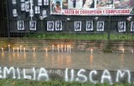 A 10 meses de la muerte de Emilia Uscamayta Curi, piden investigar al intendente Julio Garro