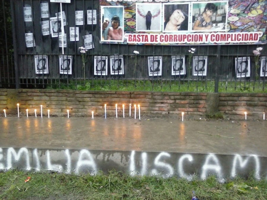 A 10 meses de la muerte de Emilia Uscamayta Curi, piden investigar al intendente Julio Garro