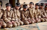 El Estado Islámico utiliza a niños con cinturones explosivos en el norte de Irak