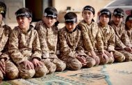 El Estado Islámico utiliza a niños con cinturones explosivos en el norte de Irak