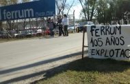 El empleo en la era Macri: Suspenden a 500 trabajadores por tiempo indeterminado en una fábrica de Pilar