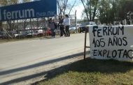 El empleo en la era Macri: Suspenden a 500 trabajadores por tiempo indeterminado en una fábrica de Pilar