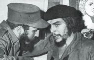 “Fidel, siempre”, dicen los profesionales argentinos que se graduaron en Cuba, gracias a la cooperación internacional que impulsó el líder fallecido