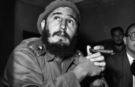 ¡Viva Cuba…Viva Fidel!