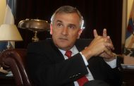 Jujuy: “Gerardo Morales le está ocasionando un daño irreparable a la democracia argentina”