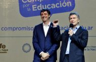 Bullrich miente: El macrismo busca recortar el presupuesto en educación