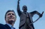 ¿Son «el Evita» y las otras organizaciones sociales nucleadas alrededor del Vaticano la llave para la “peronización” del gobierno de Macri?