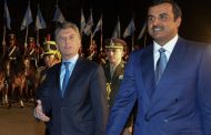 Macri, Michetti, Malcorra y Blaquier fueron denunciados penalmente por un sospechoso acuerdo con Qatar
