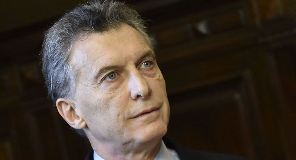 Lo de Macri no se puede creer: ahora también financia despidos