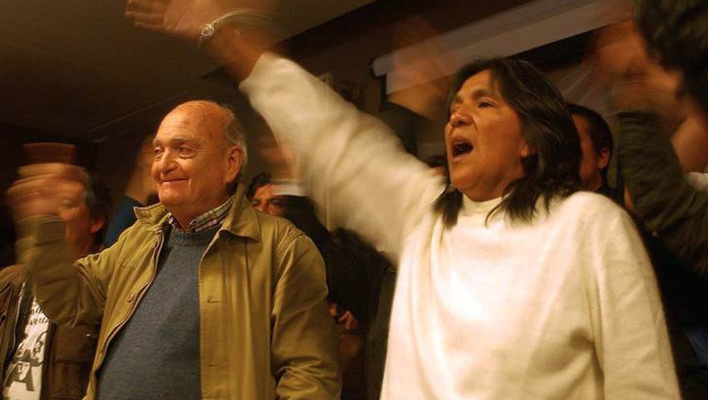 Jujuy: Liberaron a cuatro presos políticos, pero Milagro Sala continúa detenida