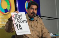 Exigen a Obama que derogue decreto injerencista contra Venezuela antes de dejar la Casa Blanca
