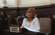 Saintout: “En la Provincia hay 21.000 chicos en condiciones de ser adoptados, pero a las familias platenses se les hace cuesta arriba el camino”