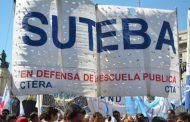 Para Suteba, la decisión de Vidal de municipalizar los Comedores Escolares “es un fracaso de la gestión provincial”