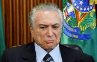 Corrupción en Brasil: Rousseff demuestra que el golpista Temer recibió fondos ilegales