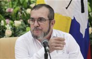 Colombia: “El nuevo acuerdo de paz es definitivo, incluyente y de posible implementación”