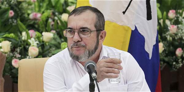 Colombia: “El nuevo acuerdo de paz es definitivo, incluyente y de posible implementación”