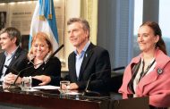 Macri y equipo arman offshore hasta con otros países y con fondos de la Anses