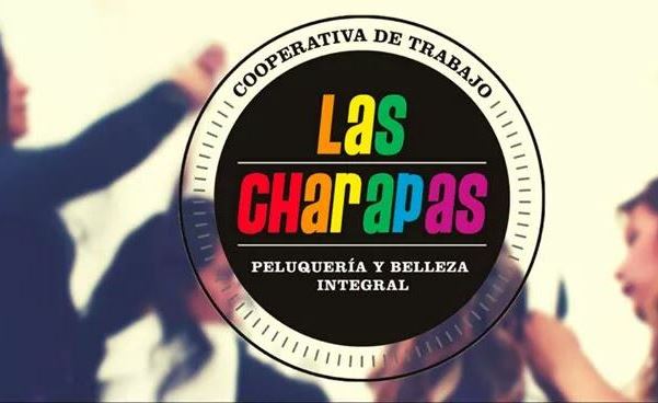 Lanzan en La Plata la cooperativa de trabajo trans travesti “Las Charapas”