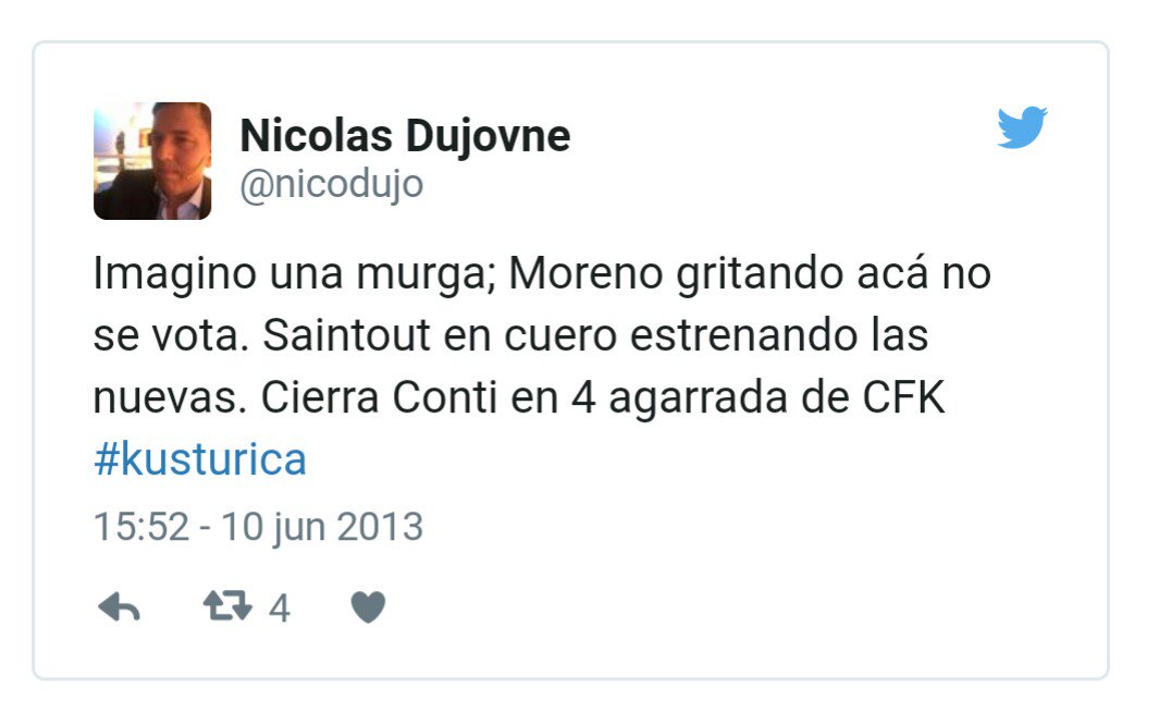 Saintout apuntó contra el nuevo ministro de Economía por sus declaraciones sexistas