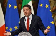 Renzi renuncia tras perder referendo en Italia