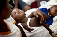 Seis años después, la ONU pide “perdón” a Haití por la epidemia de cólera que causaron sus cascos azules