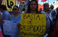 Para Macri y sus ´turri-boys´ los trabajadores son descartables