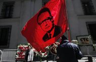 Nieto de Allende pide detener a Henry Kissinger por su responsabilidad en el golpe de Estado en Chile